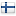 mamk.fi server is located in Finland